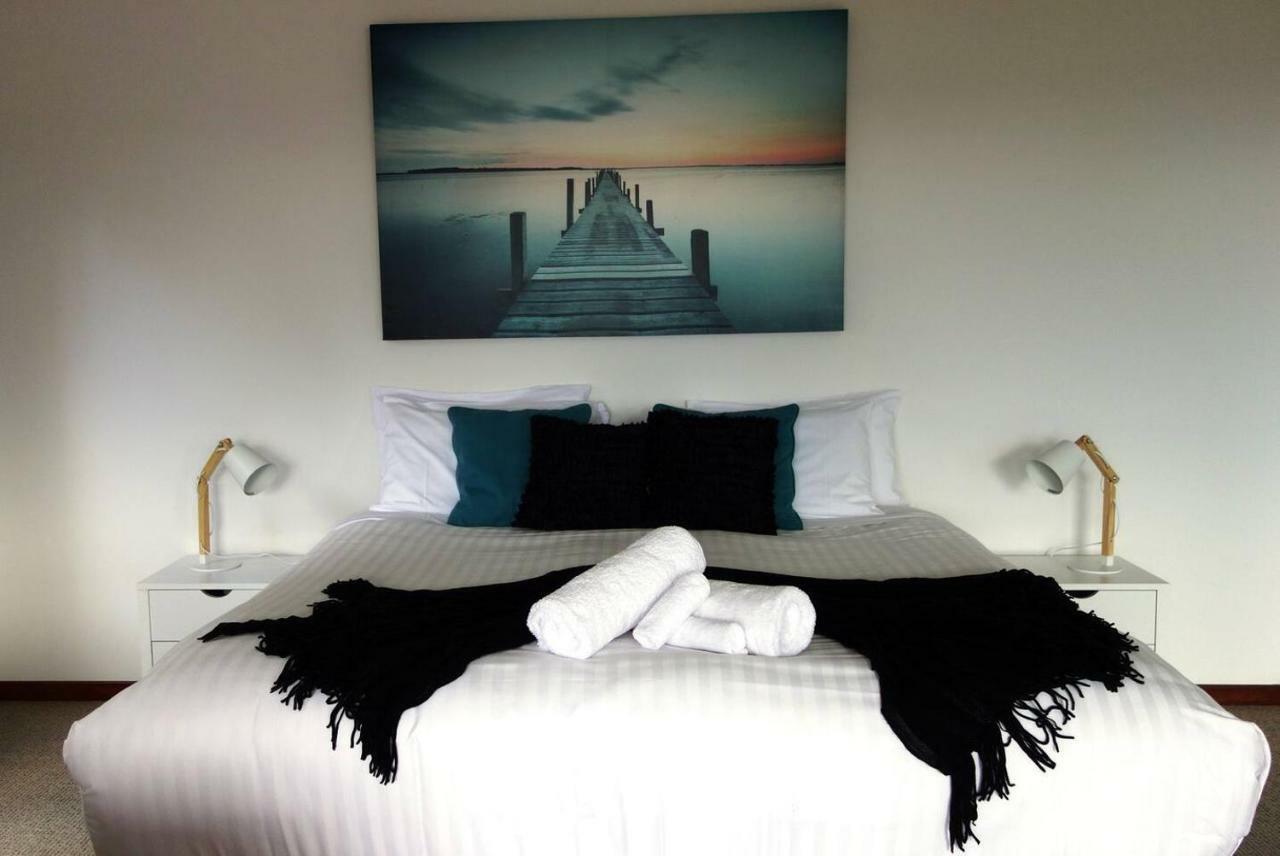 The Loft @ Bay Of Fires Seascape Διαμέρισμα Binalong Bay Εξωτερικό φωτογραφία